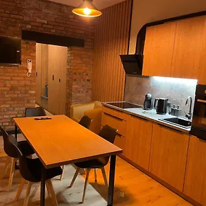  Apartament Apartmentsun Loft Old Town 6