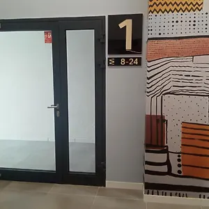  Apartament Wroclove Airport Loft