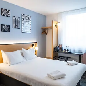 2* Otel B&B Hotel Wroclaw Centrum