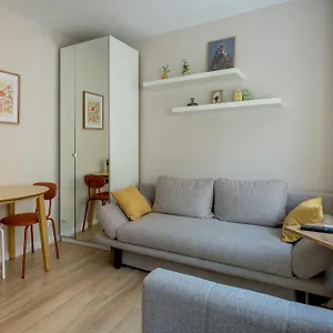 Apartment Rentplanet - Stare, Breslau