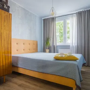 Apartament Jelitkowo Gdańsk