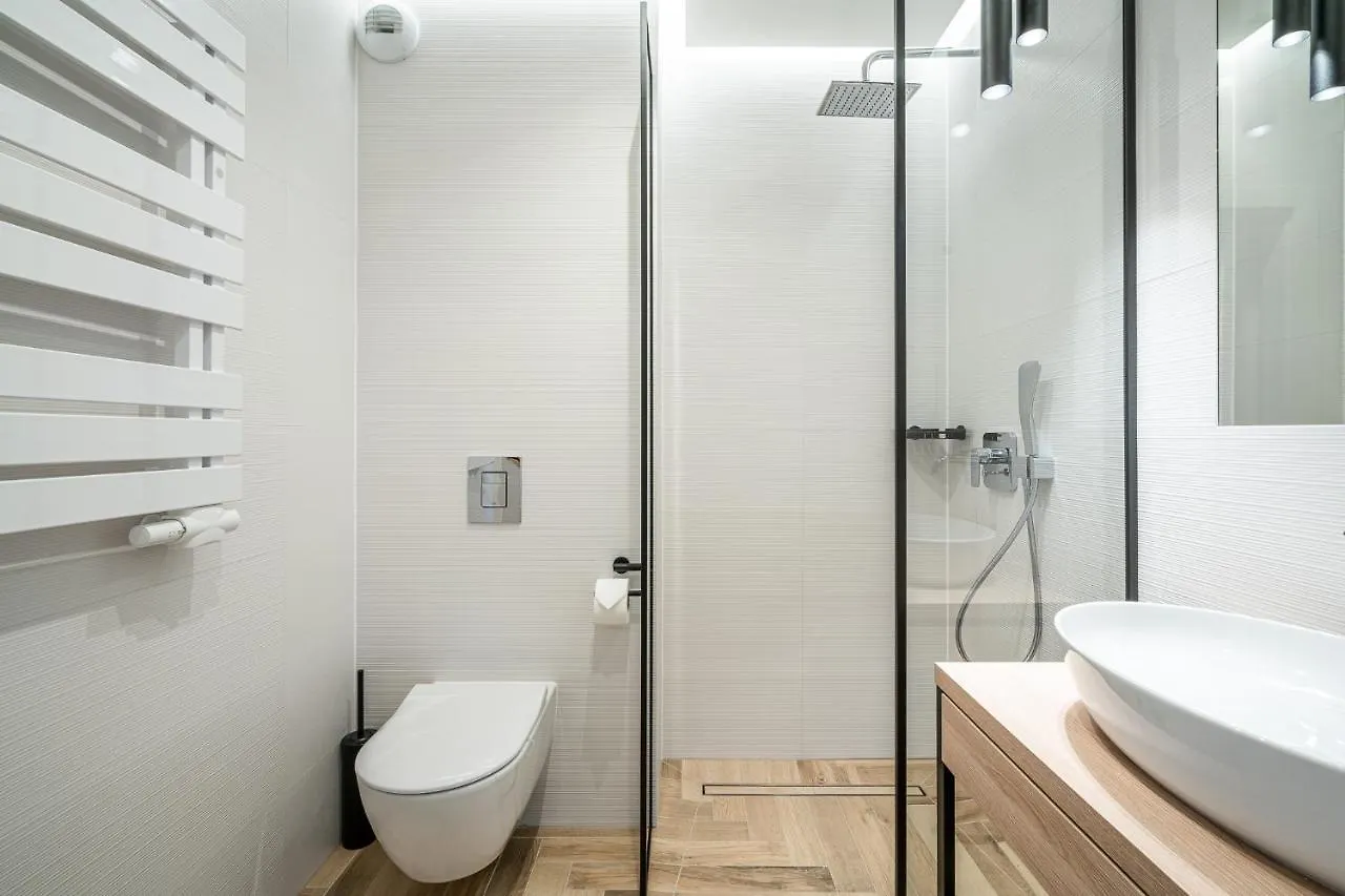 RentPlanet - Apartamenty Jagiełły Wrocław